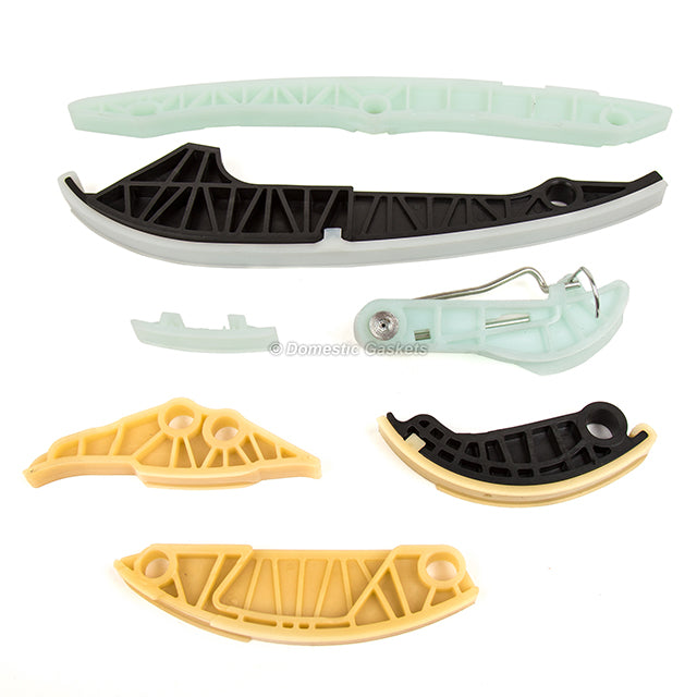 Timing Chain Kit for 08-15 Audi A3 A4 A5 A6 TT Quattro Volkswagen Passat 2.0L