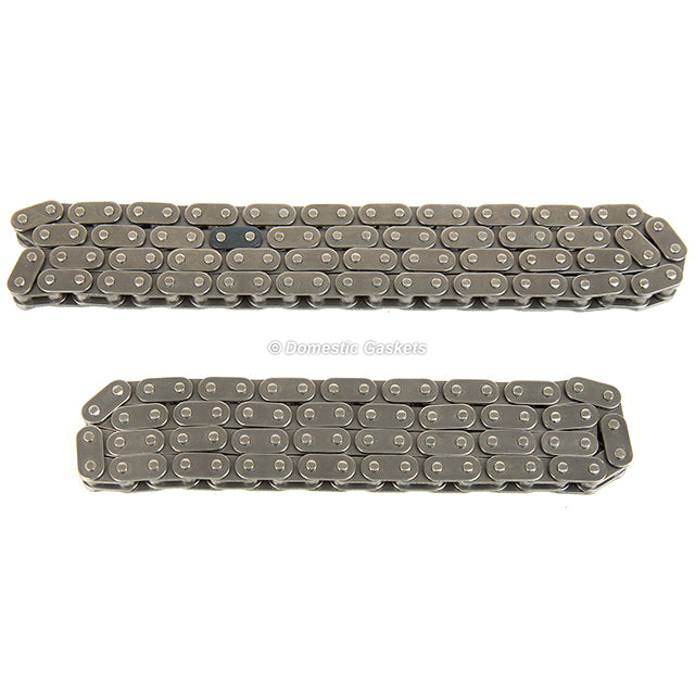 Timing Chain Kit Water Pump Fits 99-02 Volkswagen Jetta Golf VR6 2.8L AFP V6