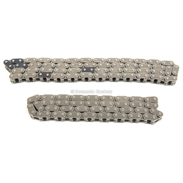 Timing Chain Kit Water Pump for 04-08 Volkswagen Eurovan Audi A3 TT Quattro 3.2L