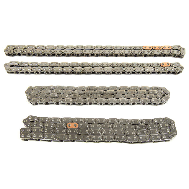 Timing Chain Kit Water Pump Fits 05-09 Audi A4 A6 A8 Allroad 3.2 AUK BKH BYU