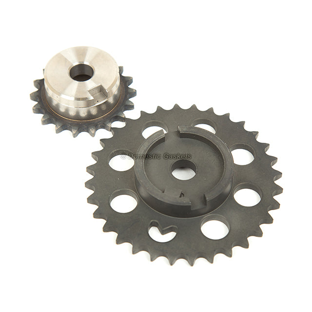 Fit 11-16 Volkswagen Passat Touareg CC Atlas 3.6L DOHC Timing Chain Kit