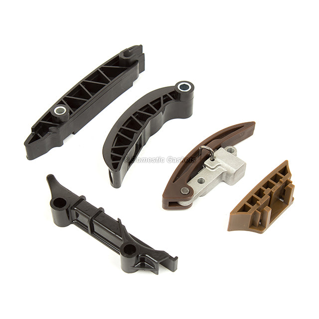 Fit 11-16 Volkswagen Passat Touareg CC Atlas 3.6L DOHC Timing Chain Kit