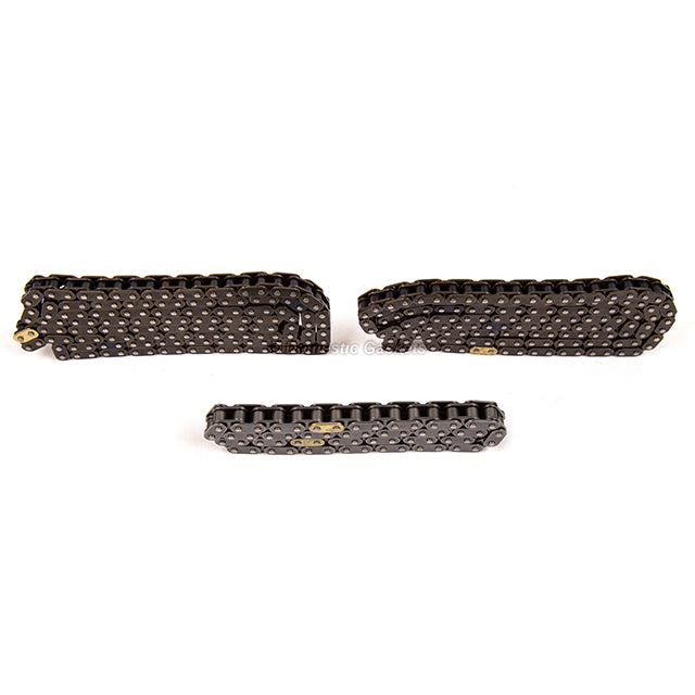 Timing Chain Kit Fits 08-15 Subaru Legacy Outback Tribeca 3.6L DOHC EZ36D