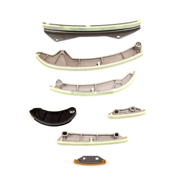 Timing Chain Kit Fits 08-15 Subaru Legacy Outback Tribeca 3.6L DOHC EZ36D