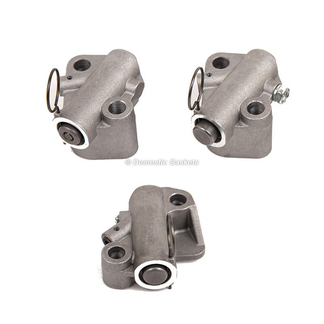 Timing Chain Kit Water Pump Fits 08-15 Subaru Legacy Outback Tribeca 3.6L EZ36D