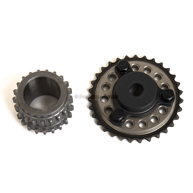 Timing Chain Kit GMB Water Pumpm Fit BMW X5 X6 Alpina 550i 750i 750Li B7L xDrive