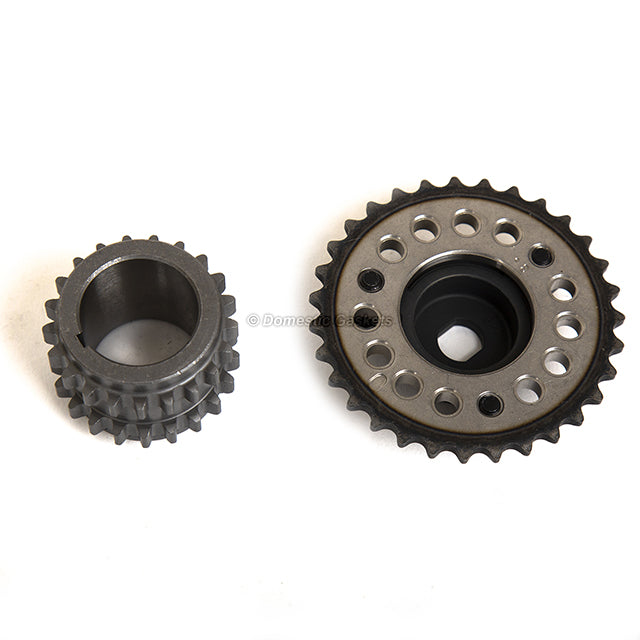 Timing Chain Kit GMB Water Pumpm Fit BMW X5 X6 Alpina 550i 750i 750Li B7L xDrive