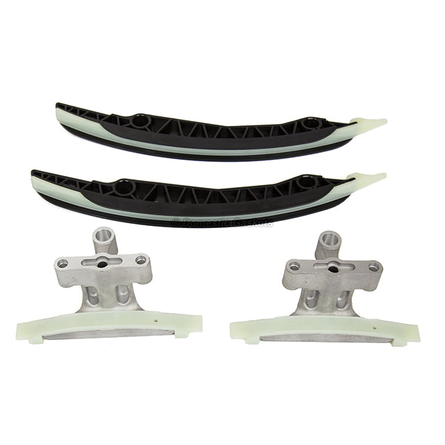 Timing Chain Kit GMB Water Pumpm Fit BMW X5 X6 Alpina 550i 750i 750Li B7L xDrive