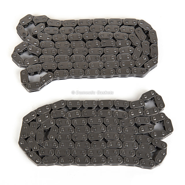 Timing Chain Kit Fits 06-10 BMW 550i 750i 750Li 545I 645CI X5 Alpina B7 4.4 4.8