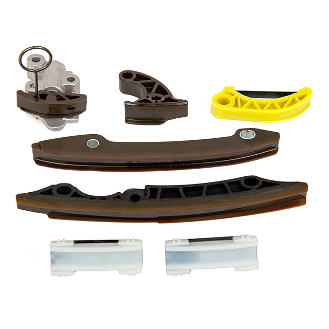 Timing Chain Kit Water Pump Fit 11-15 Mercedes-Benz C350 ML350 C300 E300 3.5L