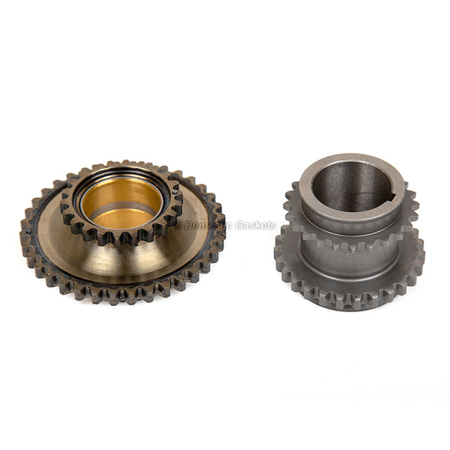 Timing Chain Kit Fits 11-15 Mercedes-Benz C300 E300 C350 E350 ML350 GLK300 3.5L