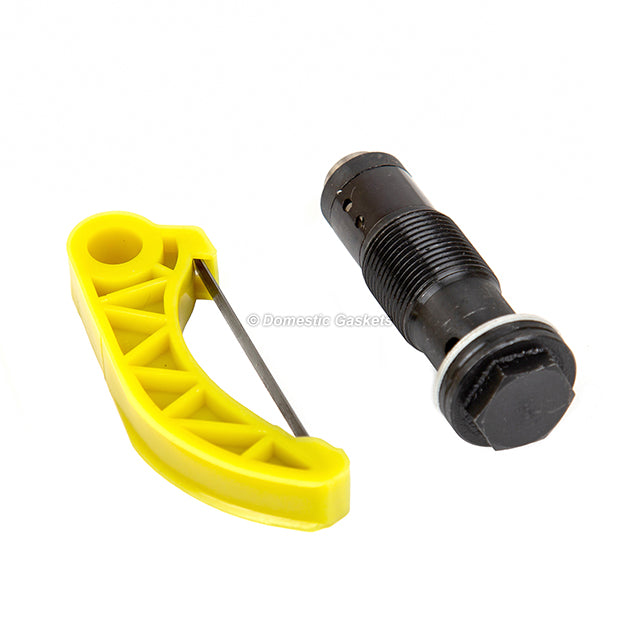 Timing Chain Kit Fits 05-15 Mercedes-Benz CLK350 E350 S400 GLK350 M272 3.0L 3.5L