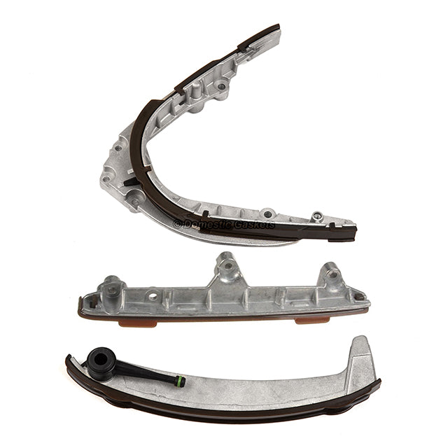 Timing Chain Kit Water Pump for 96-98 BMW 740IL 840CI 540I 740I 4.4 M62B44 DOHC