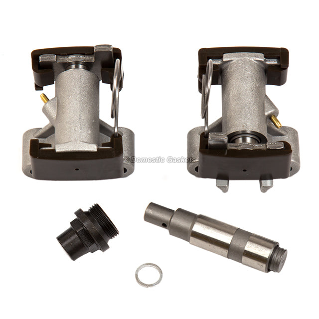 Timing Chain Kit Water Pump for 96-98 BMW 740IL 840CI 540I 740I 4.4 M62B44 DOHC