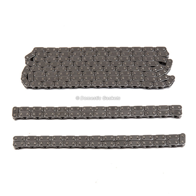 Timing Chain Kit For 96-98 BMW 740IL 540I 740I 840CI 4.4L DOHC M62B44