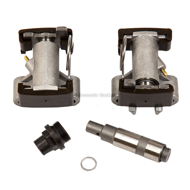 Timing Chain Kit Water Pump Fits 99-03 BMW 540I 740I X5 Z8 Range Rover 4.4L DOHC