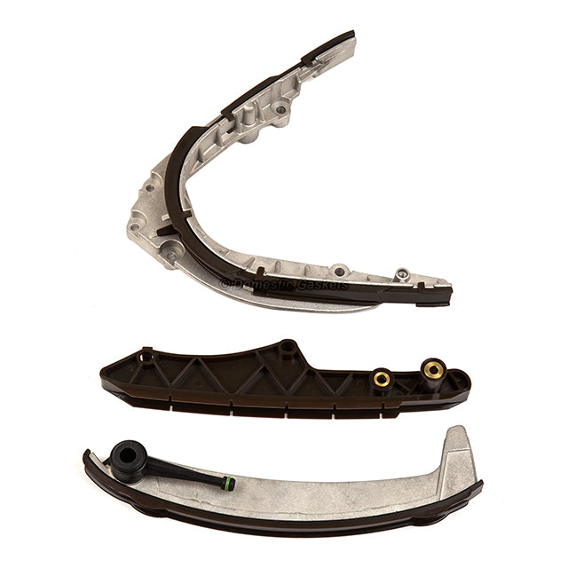 Timing Chain Kit Water Pump Fits 99-03 BMW 540I 740I X5 Z8 Range Rover 4.4L DOHC