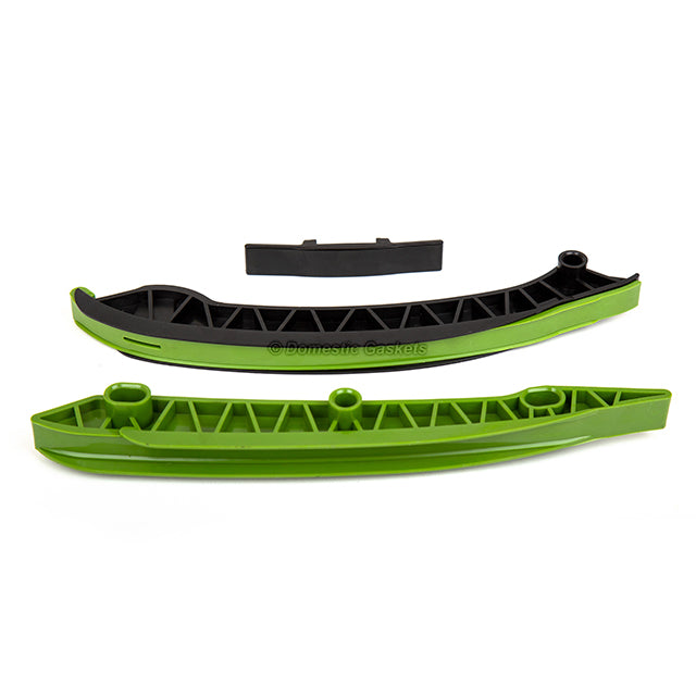 Timing Chain Kit Fits 12-14 Mercedes Benz C250 SLK250 1.8L Turbo