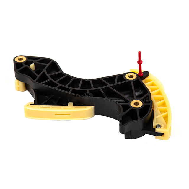 Timing Chain Kit Water Pump Fit 12-14 Mercedes Benz C250 SLK250 1.8L  Turbo