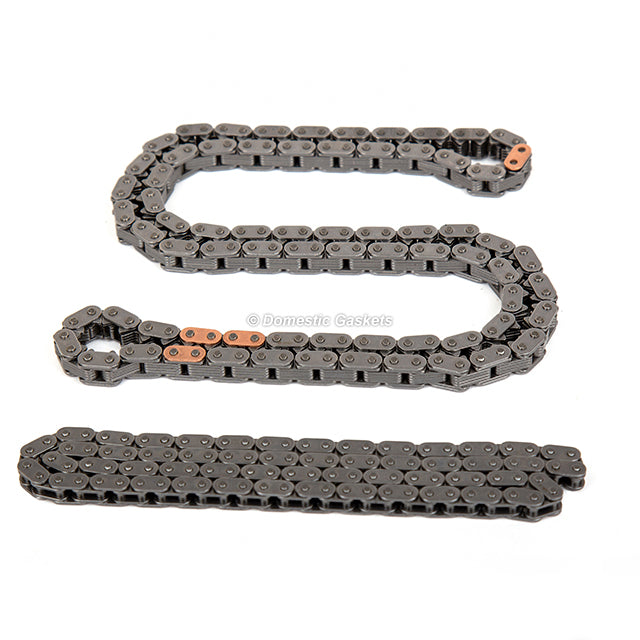 Timing Chain Kit Fits 12-14 Mercedes Benz C250 SLK250 1.8L Turbo