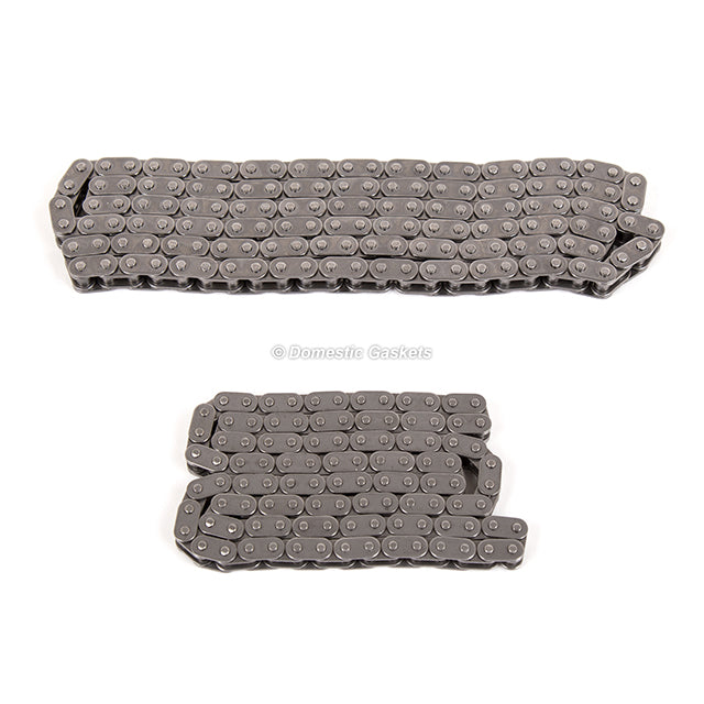 Timing Chain Kit Water Pump Fits 03-05 Mercedes-Benz C230 1.8 Supercharged M271