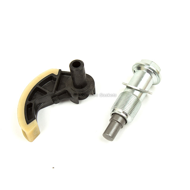 Timing Chain Kit Water Pump 8 Groove Fits 07-12 Mercedes-Benz Turbo Diesel 3.0L