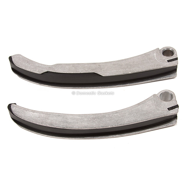 Timing Chain Kit Water Oil Pump for Cadillac Deville Oldsmobile Pontiac 4.6L 32V