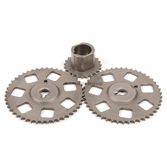 99-02 Saturn SC2 SL2 SW2 1.9L DOHC Timing Chain GMB Water Pump Kit VIN 7