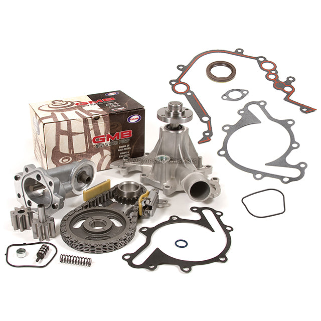 F4SZ-6306-A, E8DZ-6256-A, E9DZ-6268-C, XF2Z-6K254-BA, 4F2Z-6019-BA, 5L3Z-8501-A