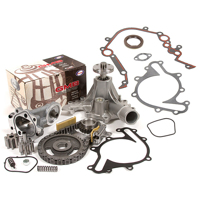 F4SZ-6306-A, E8DZ-6256-A, E9DZ-6268-C, XF2Z-6K254-BA, 4F2Z-6019-BA, 3R3Z-8501-A