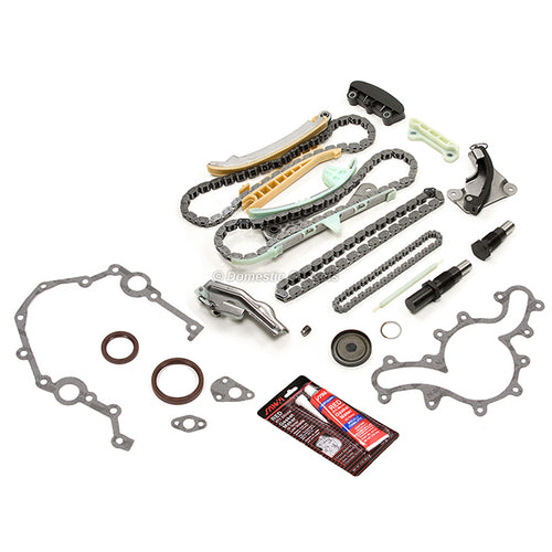 4L2Z-6M290-AA, F77Z-6268-BC, F77Z-6268-AB, 7U3Z-6A257-A, 1L2Z-6L266-AA, YL2Z-6L266-AA, 2L2Z-6K297-AA, F77Z-6K297-BC, 4L2Z-6M290-AA