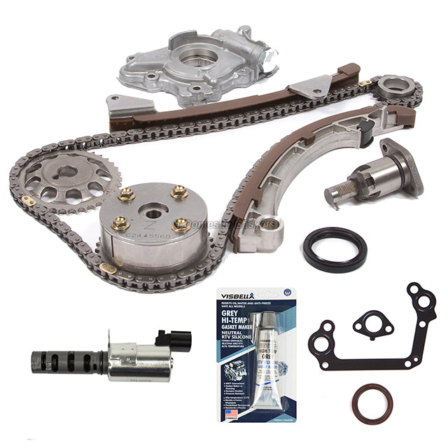 13523-0D010, 13521-0D010, 13506-0D010, 13540-0D010, 13050-22012, 13561-22020, 13559-0D010