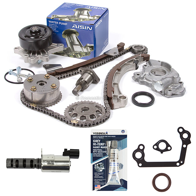 13523-0D010, 13521-0D010, 13506-0D010, 13540-0D010, 13050-22012, 13561-22020, 13559-0D010