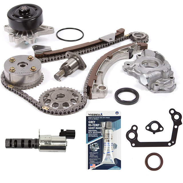 13523-0D010, 13521-0D010, 13506-0D010, 13540-0D010, 13050-22012, 13561-22020, 13559-0D010