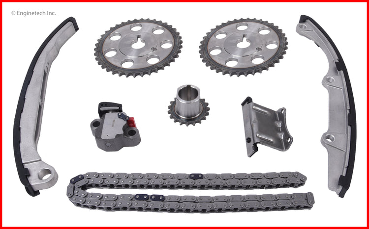Enginetech TS063 Engine Timing Set for Saturn SC and SL2 Models