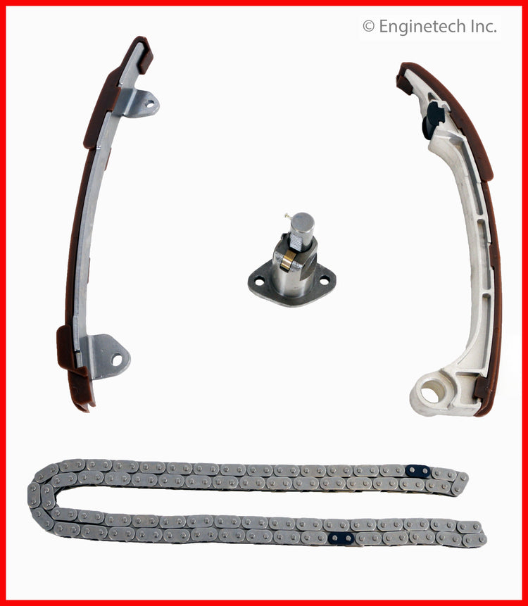 Enginetech TS1002 Engine Timing Set for Toyota and Scion Models