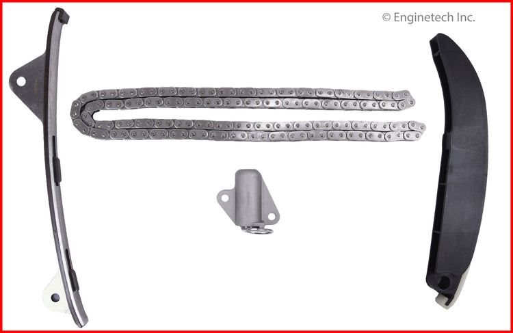 Enginetech TS2310 Engine Timing Set for Kia and Hyundai Models