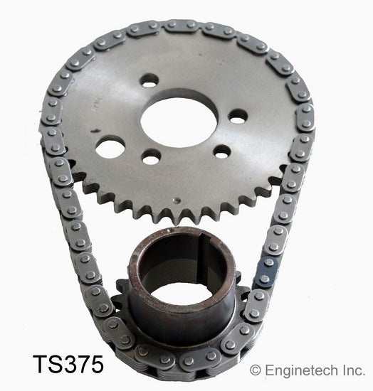 Enginetech TS375 Engine Timing Set for Buick 1988-1990 Models