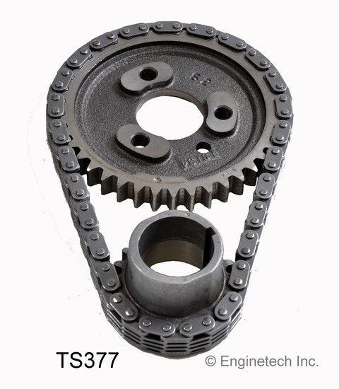 Enginetech TS377 Engine Timing Set for Buick and Oldsmobile Vehicles