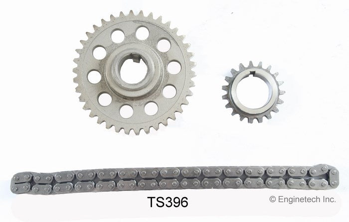 Enginetech TS396 Engine Timing Set for Mazda B3000 and Ford Ranger