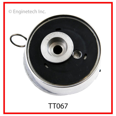 Enginetech BBPTTT067 Engine Timing Belt Tensioner for Chevrolet Cruze and Sonic