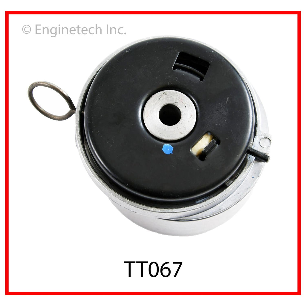 Enginetech BBPTTT067 Engine Timing Belt Tensioner for Chevrolet Cruze and Sonic