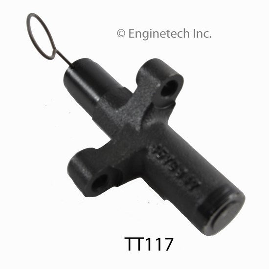 Enginetech Timing Belt Tensioner for Chrysler 300M and Concorde (Part TT117)