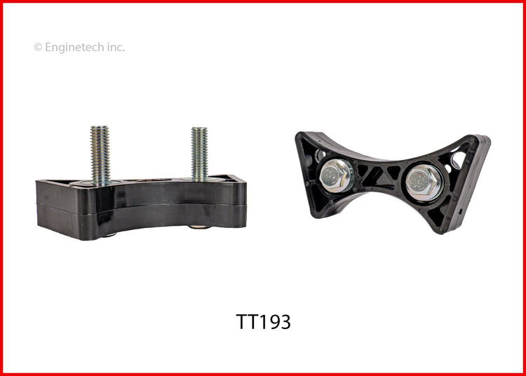 Enginetech Timing Chain Guide TT193 for Engine Performance and Durability