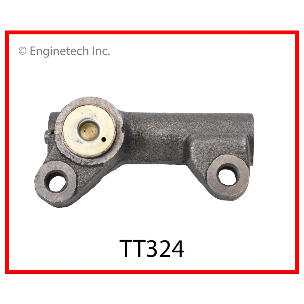 Enginetech Timing Belt Tensioner for Mazda 626 (1993-2002)