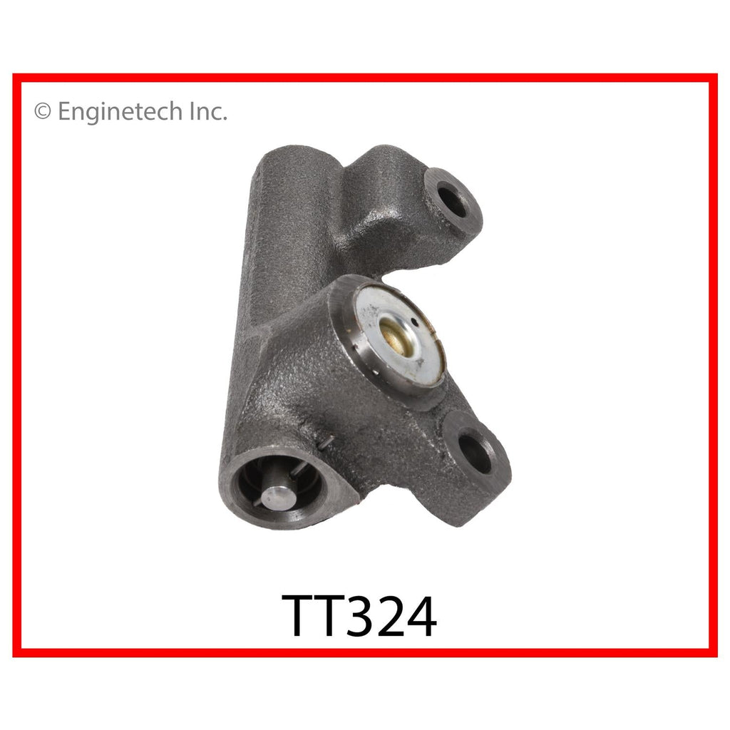 Enginetech Timing Belt Tensioner for Mazda 626 (1993-2002)
