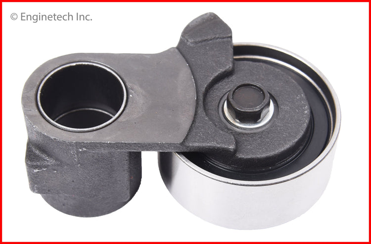 Enginetech TT508 Engine Timing Belt Tensioner for Acura and Honda Vehicles