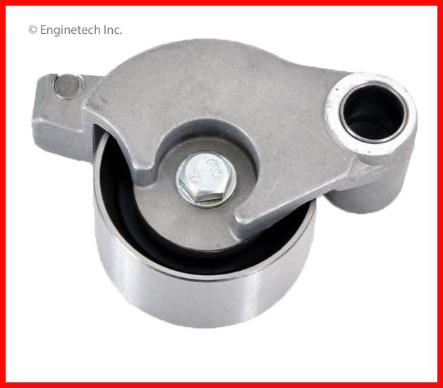 Enginetech TT524 Engine Timing Belt Tensioner for Lexus and Toyota Models