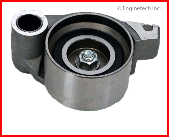 Enginetech TT524 Engine Timing Belt Tensioner for Lexus and Toyota Models
