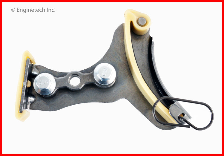 Enginetech Timing Chain Tensioner TT5490 for Reliable Engine Performance